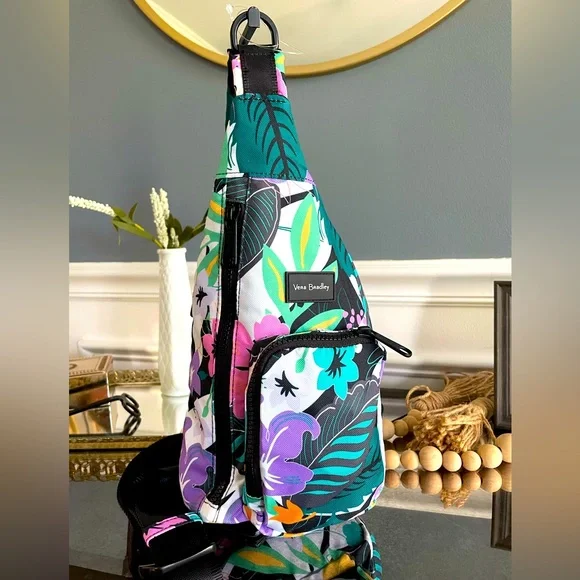 Vera Bradley | Bags | Nwot Vera Bradley Lighten Up Mini  display picture 3